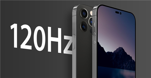 2022依舊十三香？iPhone14或無緣A16芯片與120hz