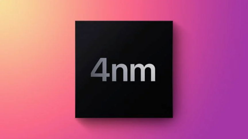 蘋果 iPhone 14系列將采用 4nm 工藝 A16 芯片