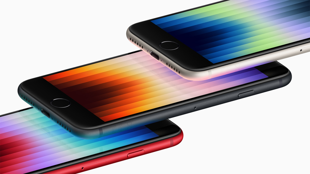 蘋果 iPhone SE 3 上市，鄭州富士康擴(kuò)大招工