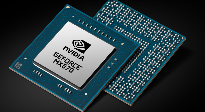 消息稱英偉達 MX570 擁有與 RTX 2050 相同的視頻編解碼單元