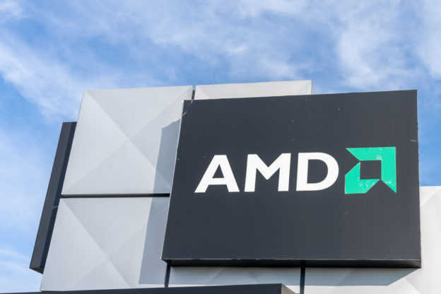 招聘架構(gòu)工程師，AMD 布局 RISC-V 賽道