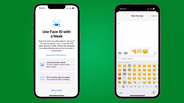部分用戶反映 iOS 15.4 正式版續(xù)航拉胯，蘋果官方回應(yīng)