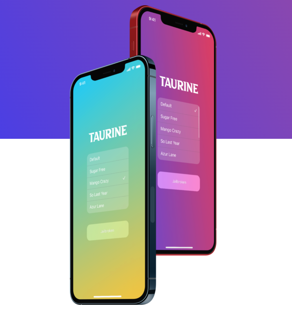 Taurine 越獄工具將支持 iOS 15.x：覆蓋 A8-A11、A12 + 芯片設(shè)備