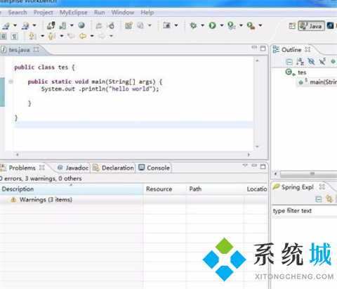 myeclipse和eclipse區(qū)別是什么 myeclipse和eclipse區(qū)別介紹