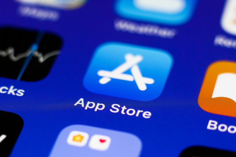 蘋果AppStore等服務(wù)再次宕機(jī)