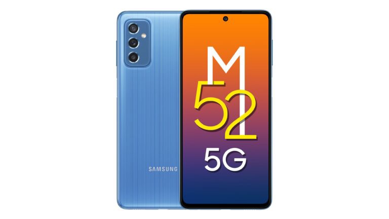 三星 Galaxy M53 規(guī)格曝光：搭載天璣 900 處理器，5000mAh 電池