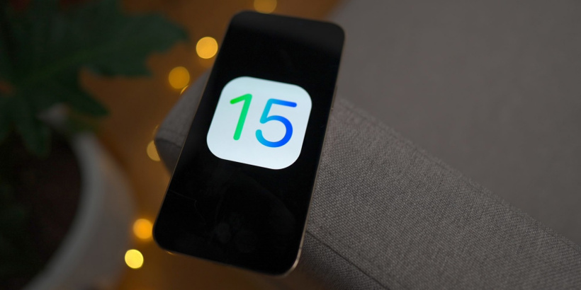 蘋果已完成 iOS 15 系統(tǒng)功能承諾，是時候期待 WWDC22 全新 iOS 16 了