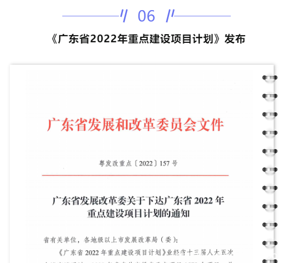 【IDC圈一周最HOT】成都、寧夏、武漢、數(shù)據(jù)中心開工，湖北政策，廣東2022年重點項目清單，AWS英國數(shù)據(jù)中心……
