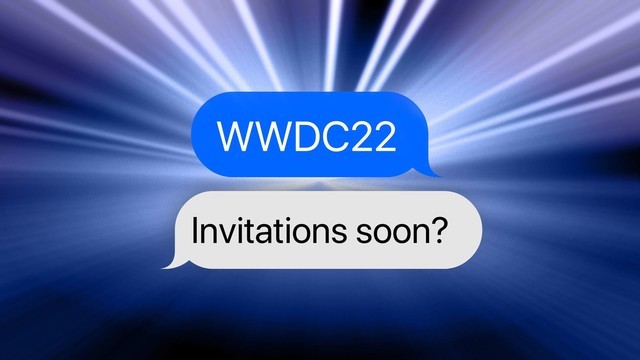 回歸線下舉行？曝蘋果WWDC2022定檔6月6日