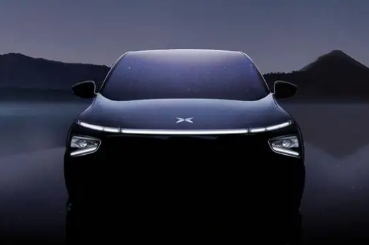 小鵬汽車何小鵬:明年將推出兩個全新車型平臺