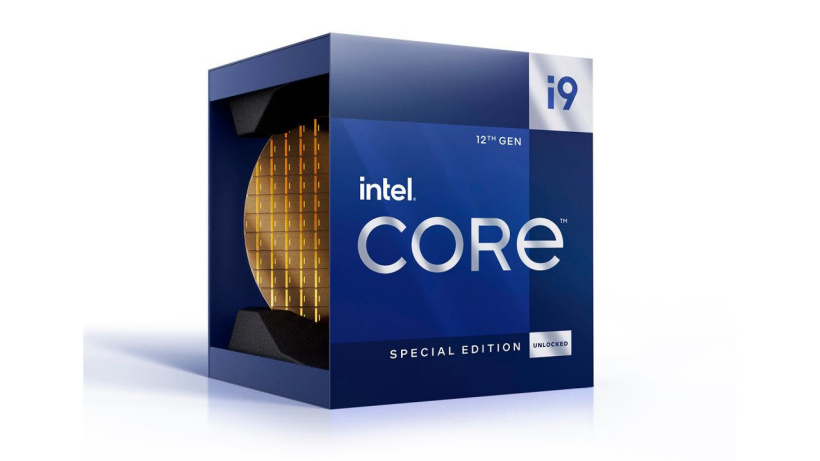 英特爾推出 i9-12900KS 旗艦處理器：16 核 24 線程，最高 5.5GHz，739 美元起