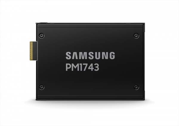 為量產(chǎn) PCIe 5.0 固態(tài)硬盤做準(zhǔn)備，曝三星正準(zhǔn)備為 SSD 測(cè)試機(jī)做多手準(zhǔn)備