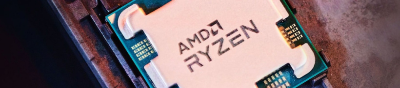 消息稱 AMD 銳龍 7000 系列處理器即將進入量產(chǎn)階段：5nm Zen4、AM5、DDR5、PCIe 5