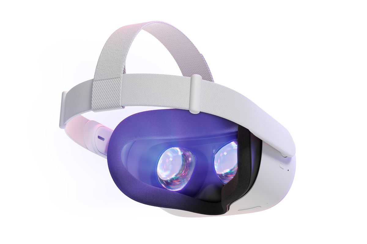 IDC：2021 年全球 VR 頭顯出貨量破千萬，Oculus 份額達 80%