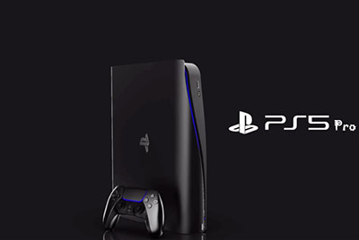 PS5 Pro要來了？消息稱索尼向開發(fā)者秘密交付原型機(jī)