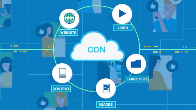 微軟發(fā)布全新 Azure Front Door，支持現(xiàn)代企業(yè) CDN 加速