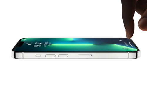 分析師稱蘋果未來兩年不太可能推出屏下指紋識別iPhone