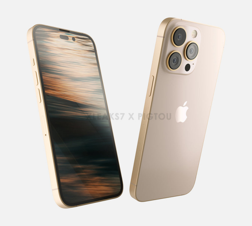 郭明錤:蘋果 iPhone 16 / Pro 將搭載屏下 Face ID