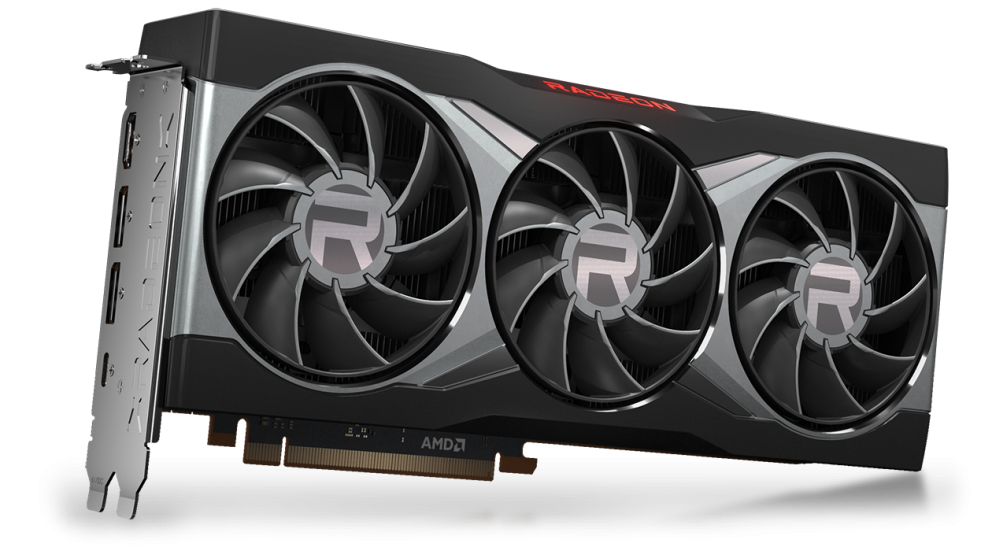 AMD RX 6950 XT 旗艦顯卡最新爆料：頻率提升至 2.5GHz，配備更快顯存