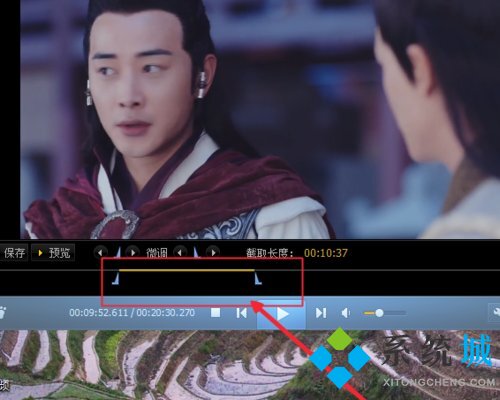 qq影音可以剪輯視頻嗎 qq影音剪輯視頻的方法