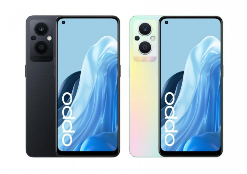 OPPO Reno 7 Lite 手機(jī)即將登陸歐洲市場(chǎng)：搭載驍龍 695 芯片，33W 快充