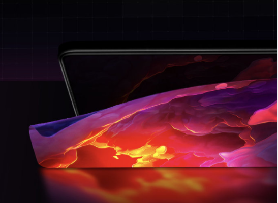 廠商還將發(fā)布天璣 8000 芯片版 LCD 新手機:支持自適應高刷