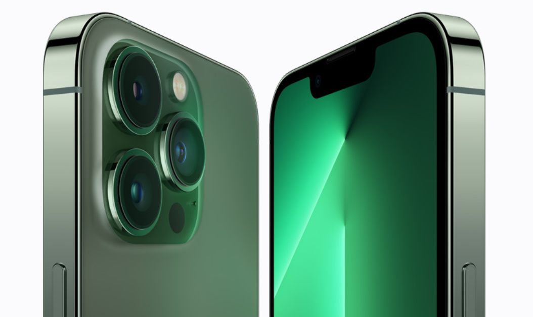 分析師：蘋果削減 iPhone SE 3 5G 訂單，iPhone 13 mini 銷量“慘淡”缺乏吸引力