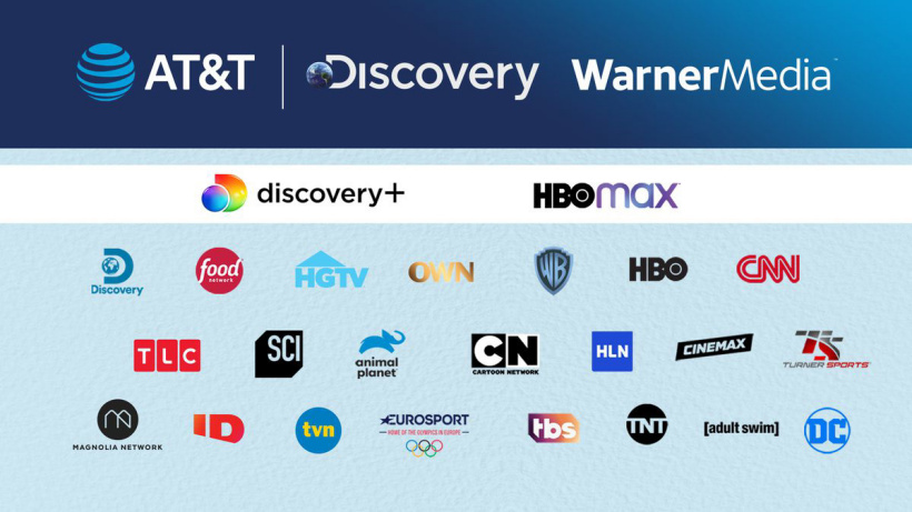 消息稱華納傳媒 Discovery 合并交易將提前結(jié)束，華納 CEO 宣布辭職