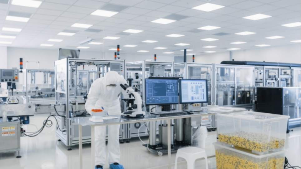 光刻機(jī)巨頭阿斯麥 ASML CEO 正在韓國討論半導(dǎo)體合作