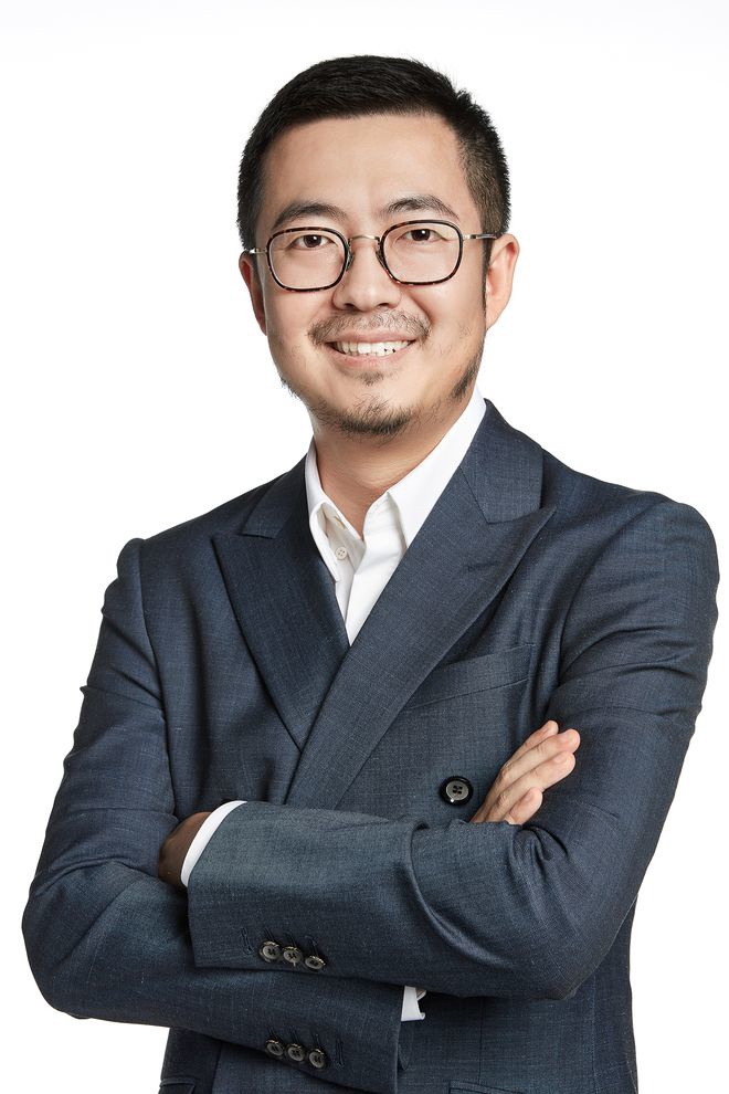 蔣凡卸任淘寶、天貓董事長，阿里回應(yīng)情況屬實