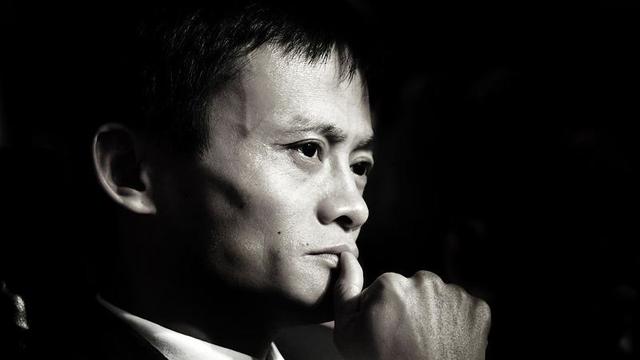 狠突然！悔創(chuàng)阿里的杰克馬將辭去董事長(zhǎng)一職：或回歸老本行