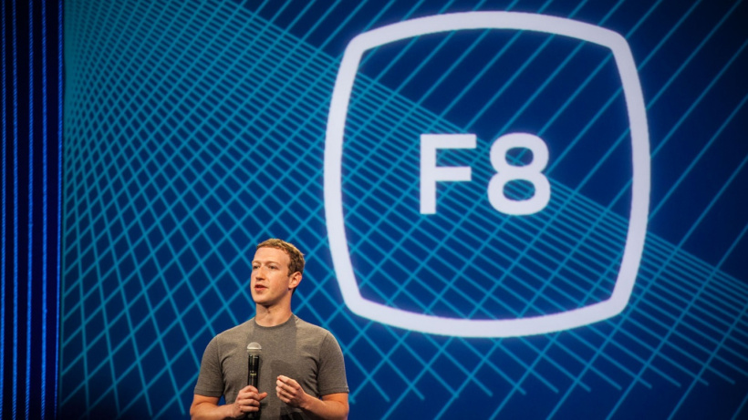 聚焦元宇宙，Meta 放棄舉辦 2022 年 F8 開發(fā)者大會