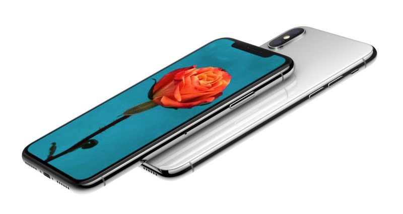 蘋果開始提供 iPhone X 手機 Face ID 單獨零部件維修服務，無需更換整機
