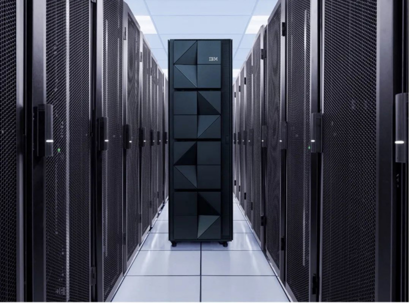 IBM z16 正式發(fā)布:集成 Telum 處理器,面向大規(guī)模交易處理的實時 AI 和業(yè)內(nèi)首個量子安全系統(tǒng)