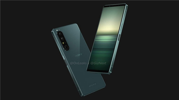 曝索尼Xperia 1 IV將升級4800萬主攝