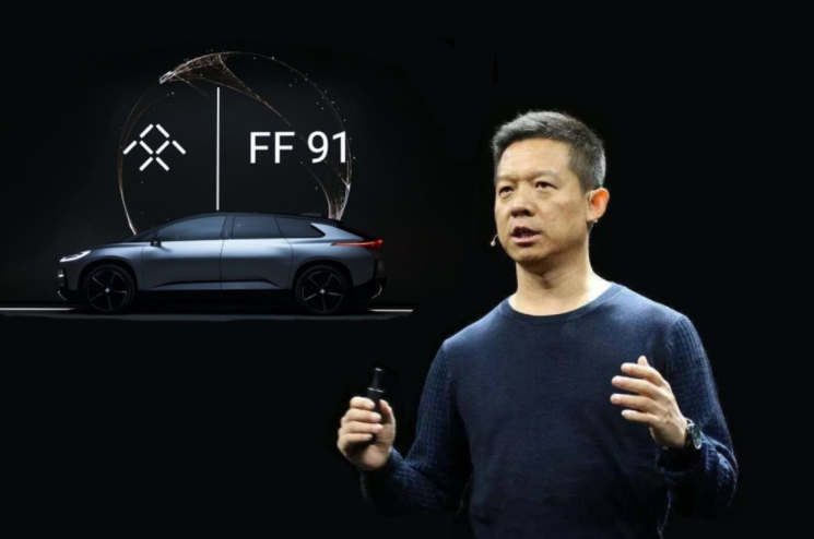 法拉第未來收到通知：不符合繼續(xù)上市標(biāo)準(zhǔn)