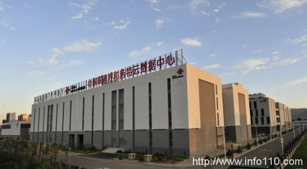 算網(wǎng)融合發(fā)展 鑄造大計算引擎丨中國聯(lián)通高算力中心“云”落草原