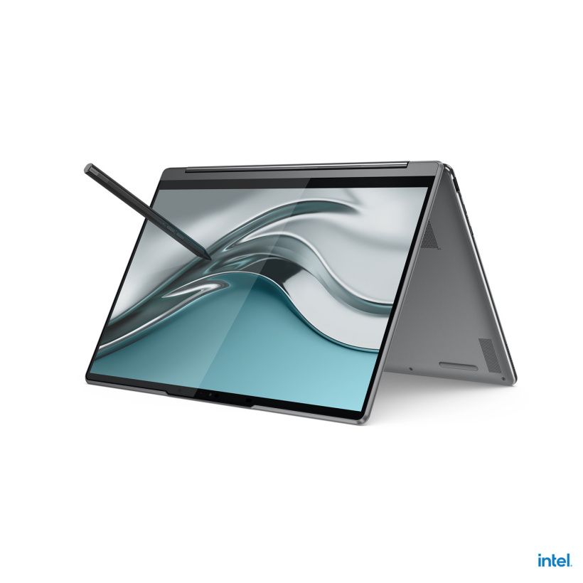 英特爾:與聯(lián)想共同開(kāi)發(fā)了新款 Yoga 9i,全方位優(yōu)化