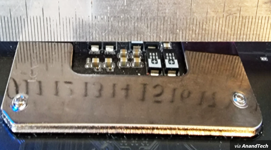 英特爾回應(yīng) LGA1700 主板會(huì)掰彎第 12 代 Alder Lake CPU，稱“在預(yù)期之內(nèi)，不會(huì)引起重大問題”