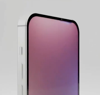 iPhone 14無緣了！蘋果屏下Face ID專利剛剛獲批：可實現(xiàn)完全無劉海