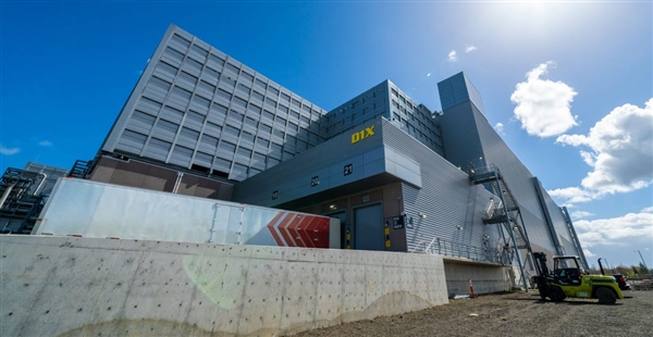 Intel擴(kuò)建廠房安裝ASML下代最先進(jìn)EUV光刻機(jī):“2nm”工藝提前投產(chǎn)
