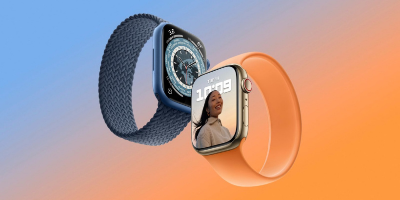 蘋果 Apple Watch 推出 4 月地球日活動挑戰(zhàn)賽，可獲得特別獎章和貼紙