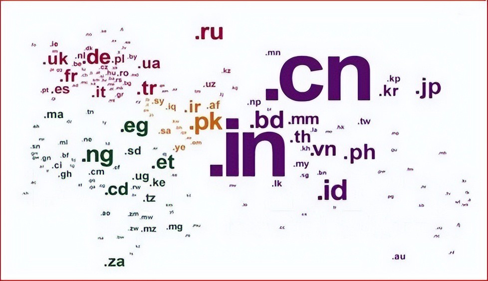 國(guó)產(chǎn)知名企業(yè)陸續(xù)啟用“.cn”域名