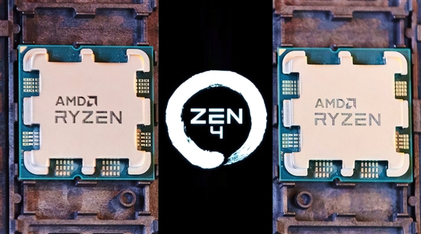 確認(rèn)支持DDR5！AMD自曝Zen4銳龍7000處理器：超頻“短板”性能飛躍