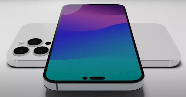 iPhone14Pro細(xì)節(jié)曝光:更快充電,更強(qiáng)影像