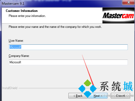 Mastercam安裝教程9.1怎么轉(zhuǎn)為中文 Mastercam安裝教程