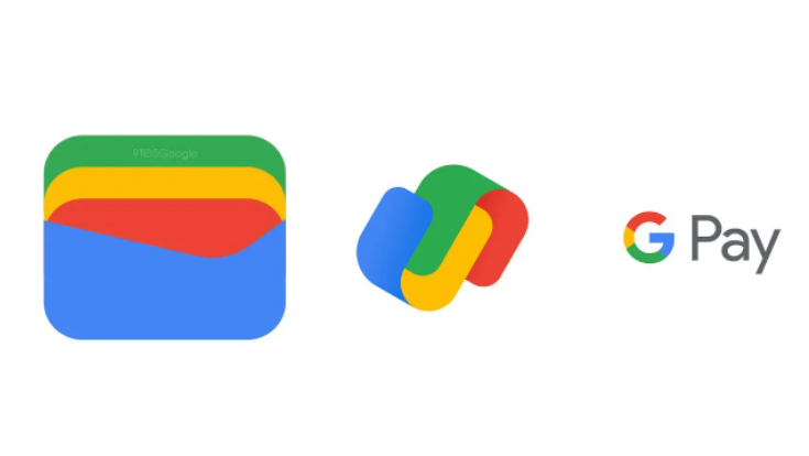 谷歌 Google Pay 數(shù)字錢包曝光