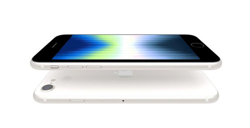 沒有富士康，消息稱蘋果全新 iPhone SE 3 5G 由和碩獨(dú)家組裝