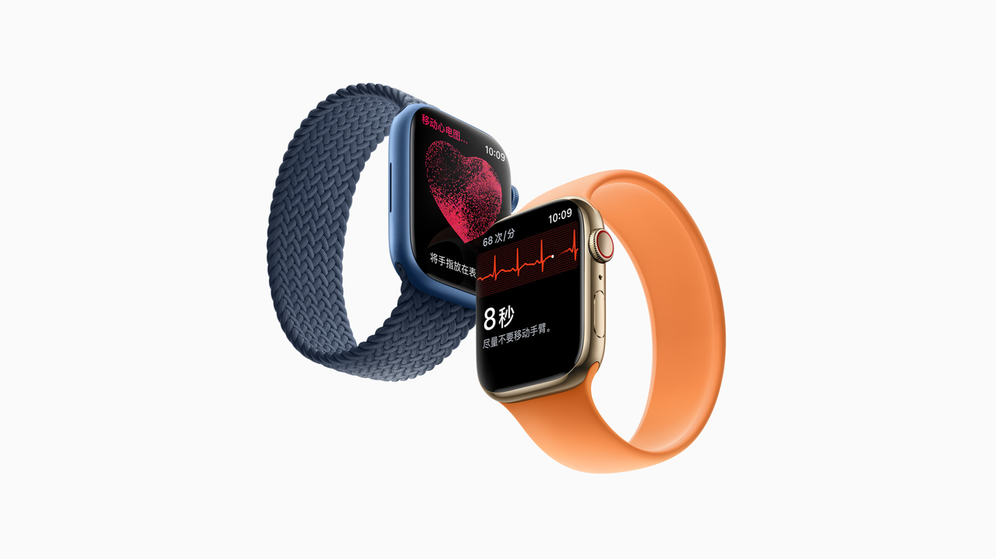 蘋果 Apple Watch 探索冒險版曝光：適合極限運動，堅固外殼設(shè)計，ATM 防水等級
