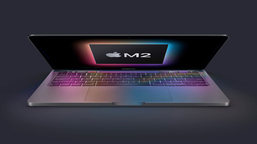 蘋果正測試多款Mac新品，搭載全新M2系列芯片